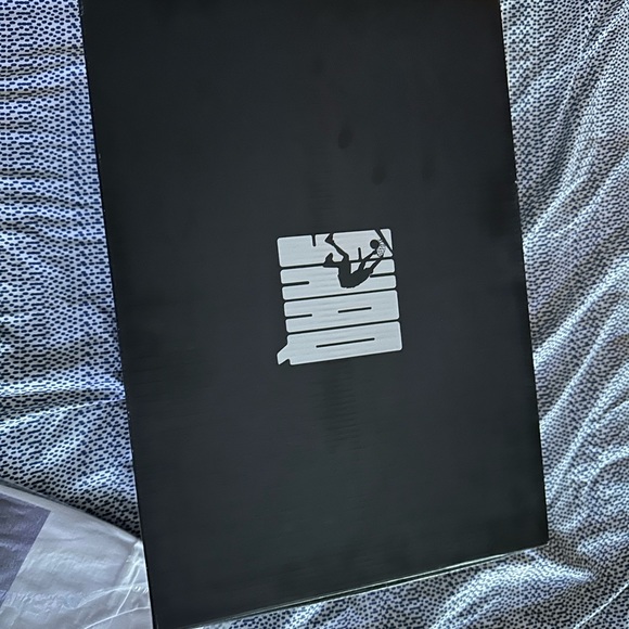 Shaq Attack Reebok Pump size 11 - Picture 5 of 7